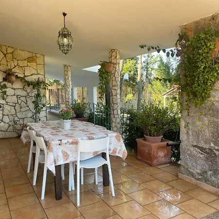 Casa Vacanze Sant'Antioco Exterior photo