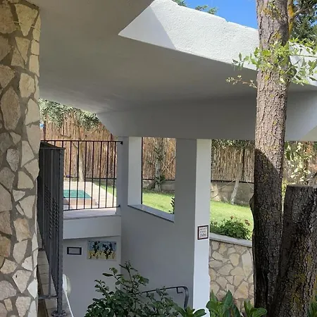 Casa Vacanze Sant'Antioco Exterior photo