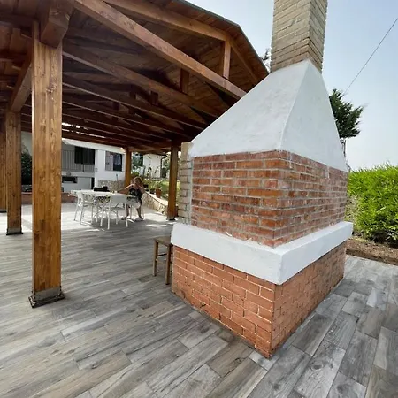 Casa Vacanze Sant'Antioco Exterior photo