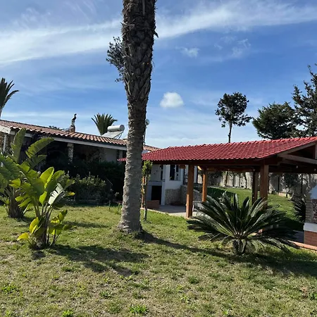 Casa Vacanze Sant'Antioco Exterior photo