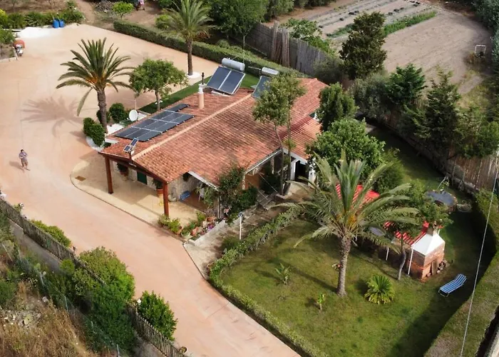Casa Vacanze Sant\'Antioco