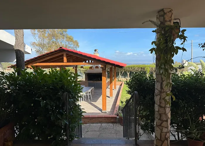 Casa Vacanze Sant\'Antioco