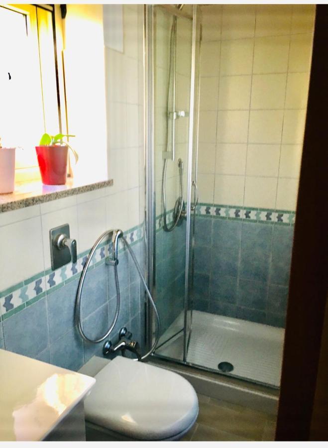 Apartment Casa Vacanze Sant'Antioco *