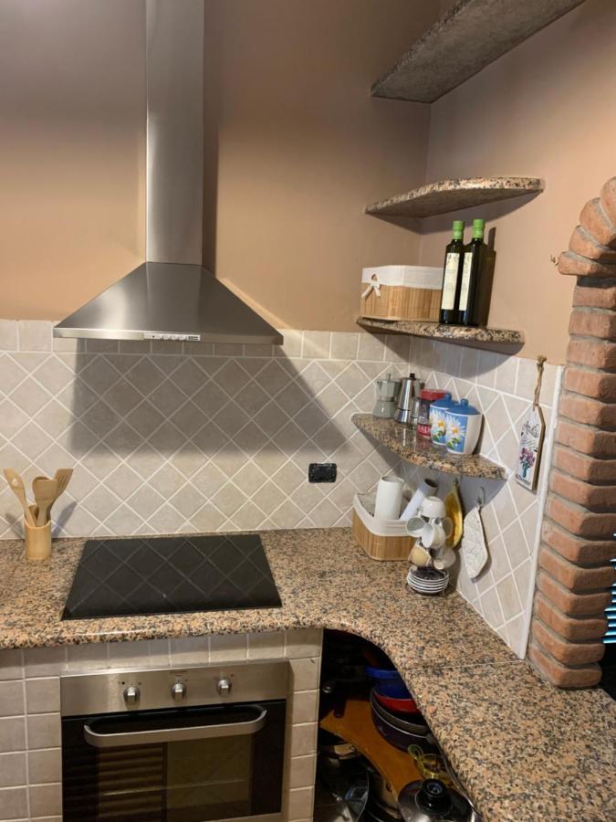 Casa Vacanze Sant'Antioco *