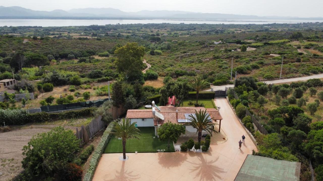 Casa Vacanze Sant'Antioco *