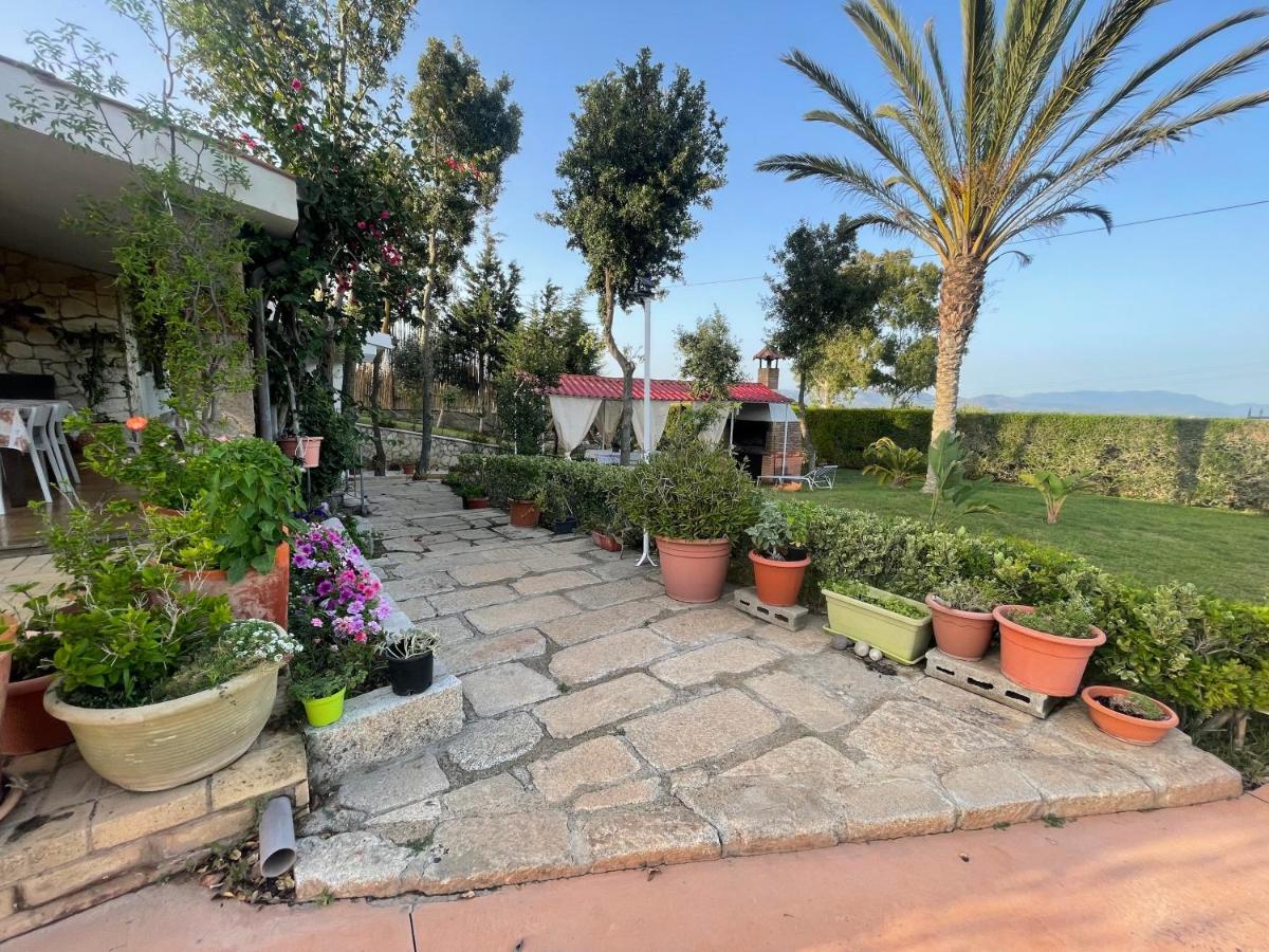 Casa Vacanze Sant'Antioco Apartment