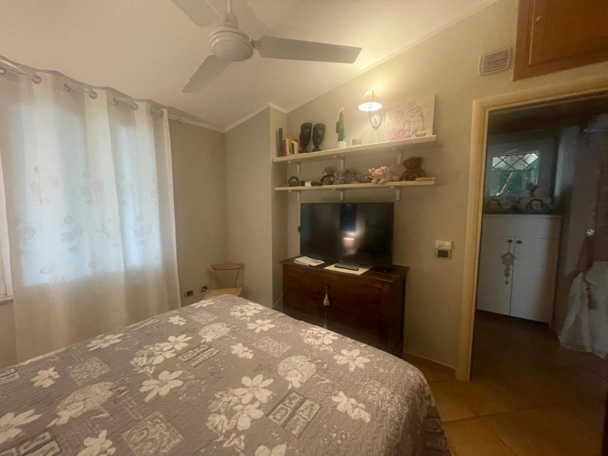 Casa Vacanze Sant'Antioco Apartment
