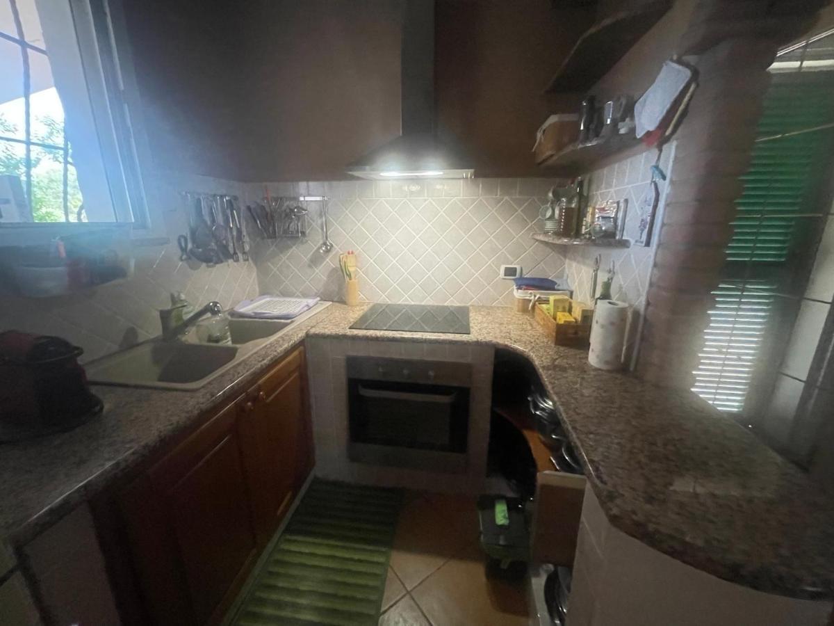 Casa Vacanze Sant'Antioco Apartment *