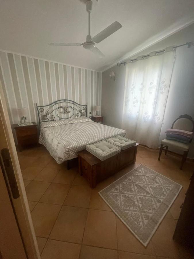 Apartment Casa Vacanze Sant'Antioco *