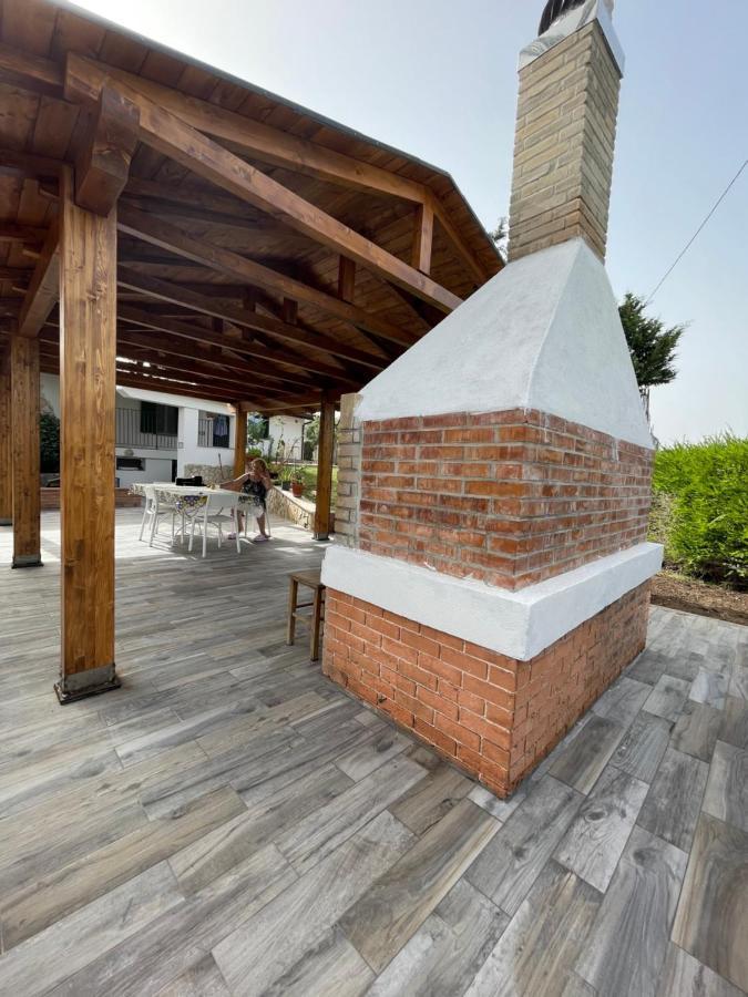 Apartment Casa Vacanze Sant'Antioco Sant'Antioco