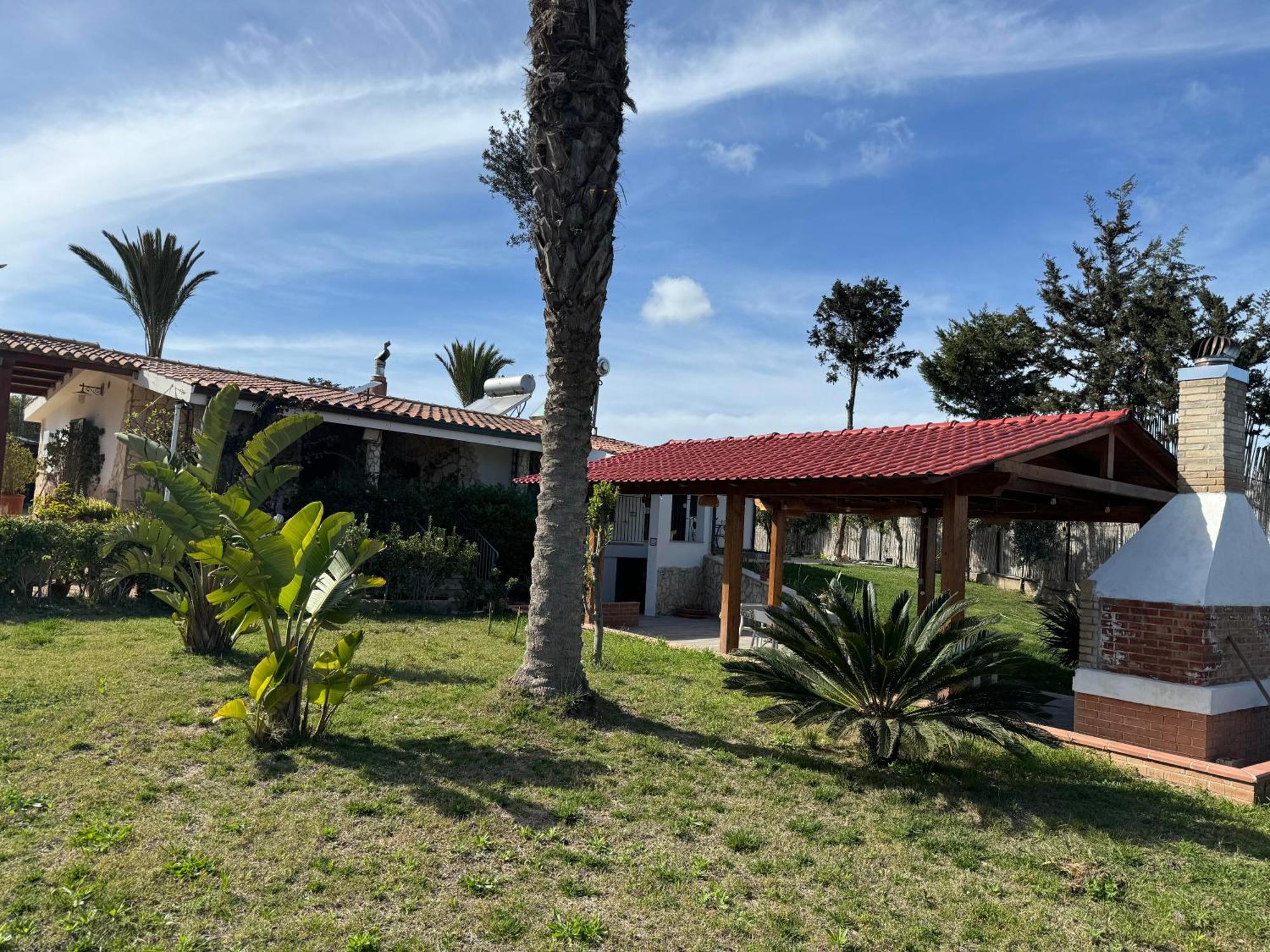 Apartment Casa Vacanze Sant'Antioco *