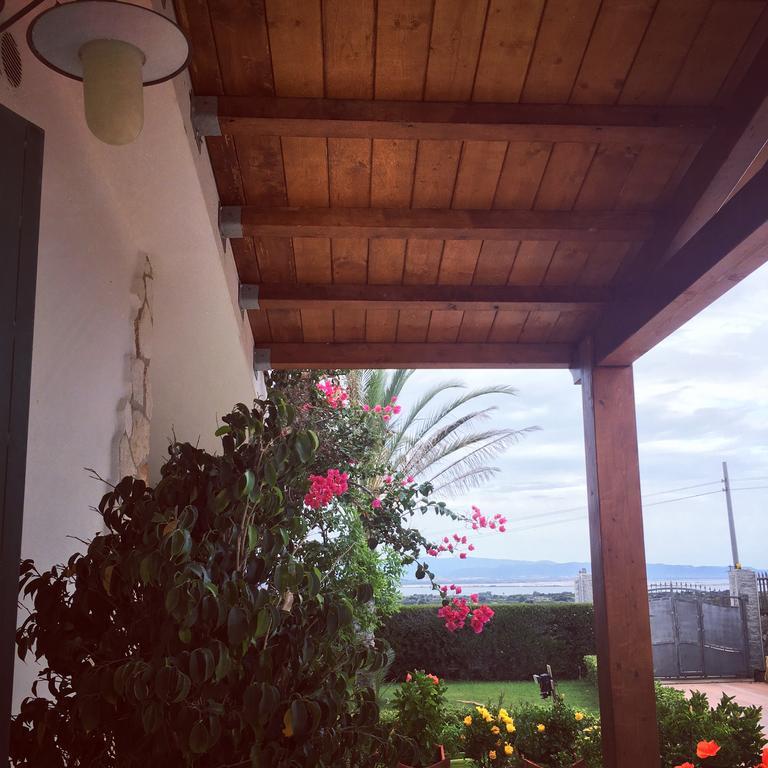 Casa Vacanze Sant'Antioco Apartment