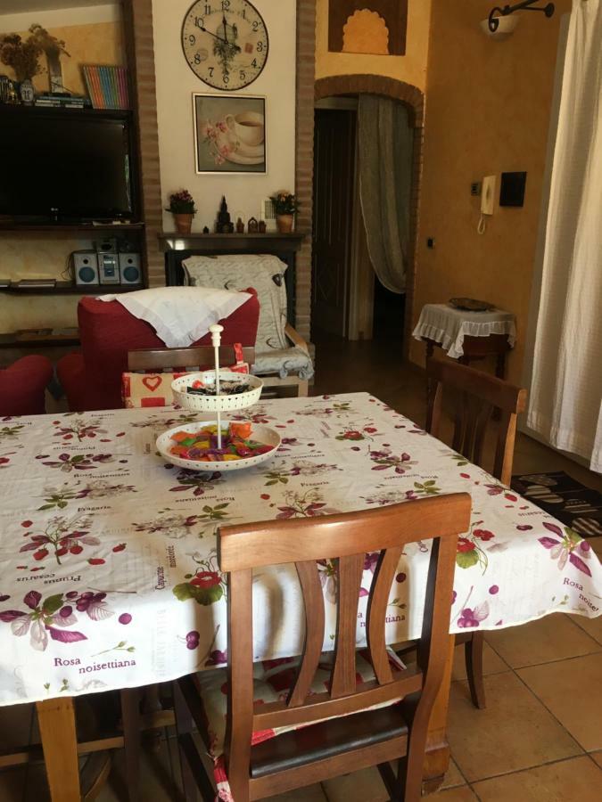 Casa Vacanze Sant'Antioco *