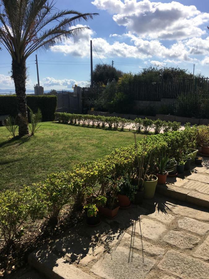 Casa Vacanze Sant'Antioco Apartment *