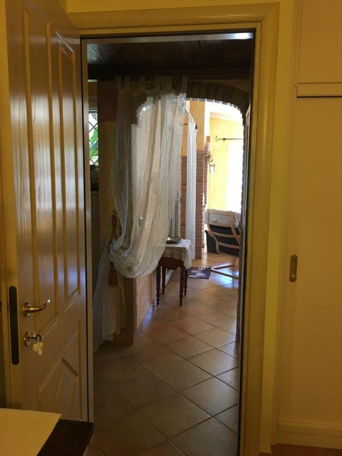 Casa Vacanze Sant'Antioco *