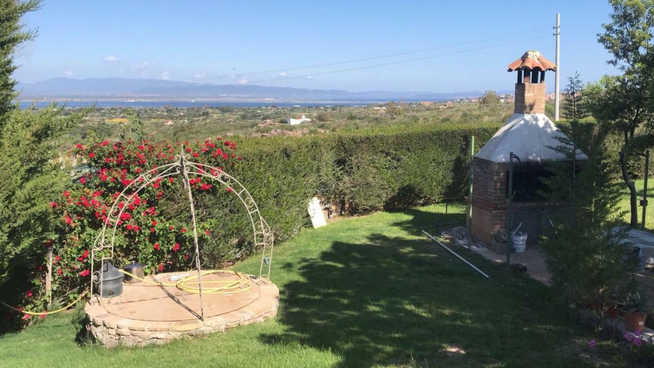Casa Vacanze Sant'Antioco