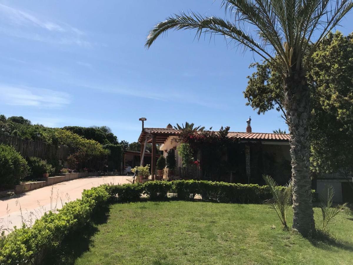 Casa Vacanze Sant'Antioco * Sant'Antioco