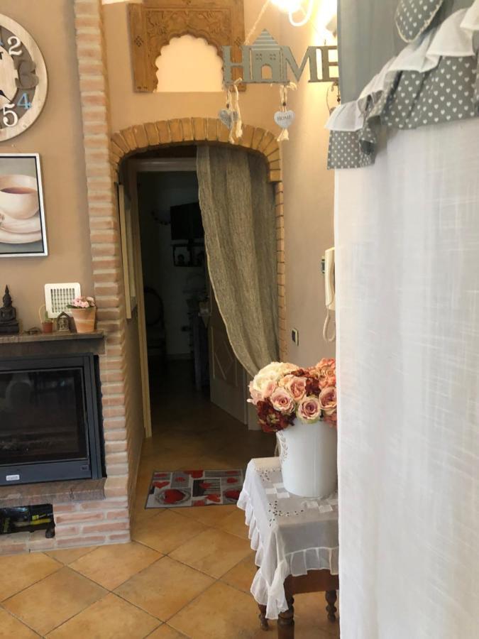 Casa Vacanze Sant'Antioco Apartment Sant'Antioco